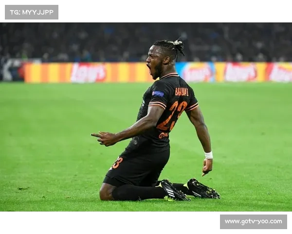 欧冠焦点战：切尔西主场5比1大胜阿贾克斯吉乌埃斯特旺闪耀全场