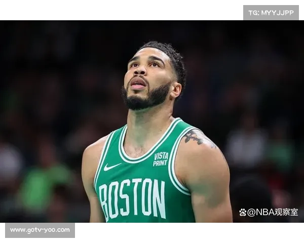 塔图姆41分创赛季新高，凯尔特人主场大胜奇才