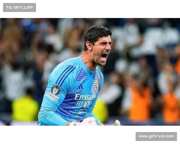 皇马客场连败后反弹，防线库尔图瓦多次关键扑救