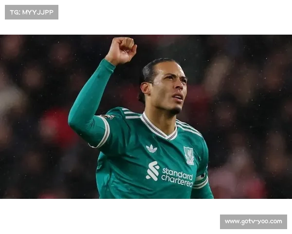 利物浦客场1-0击败桑德兰，范戴克头球制胜