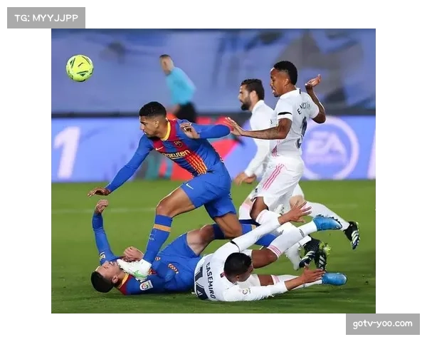 赛后运营复盘：皇马对阵巴萨一役的全球社交媒体互动量分析